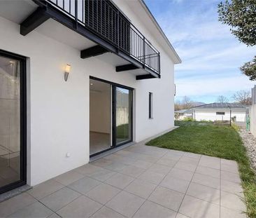 2.5 Zimmer, 44 m² - Photo 4