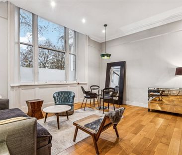 Cleveland Square, London, W2 ground floor flat to rent - Photo 2