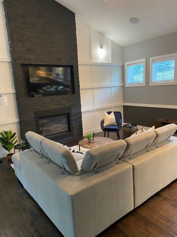 Elegant Furnished 4-Bedroom Wilden Home – Bright, Spacious &amp; Thoughtfully Designed - Photo 4