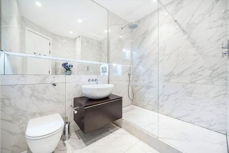 5 bedroom end of terrace house to rent - Photo 4