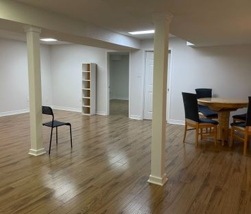 For Lease - 4072 Colonial Drive Unit# Basement, Mississauga, Ontario - Photo 6