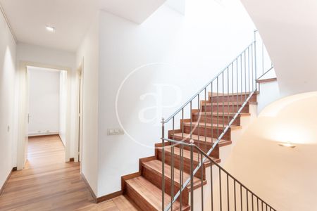 House for rent in the heart of Sarrià - Photo 3