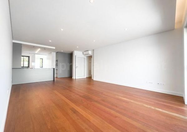 Apartamento T2 em Porto