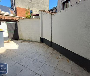 Location Appartement 3 pièces 60m² MARCHIENNES 59870 - Photo 6