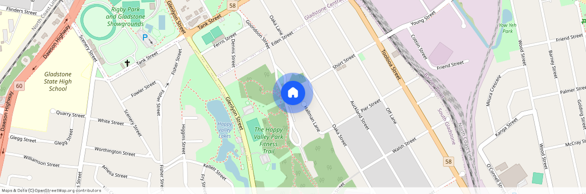 232 Goondoon Street, Qld 4680, South Gladstone