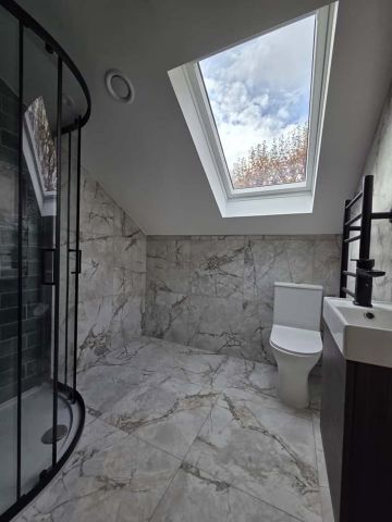 Studio Flat, Mansell Road, W3 - Photo 2