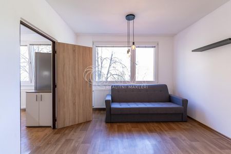 Pronájem bytu 3+1 69 m² - Fotografie 2