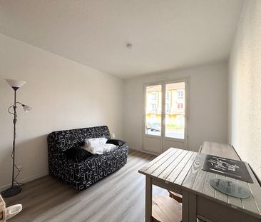 Appartement studio meublé - Photo 2