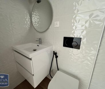 Location Appartement 2 pièces 32m² VIELS MAISONS 02540 - Photo 3