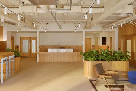 Studio to rent - Photo 2