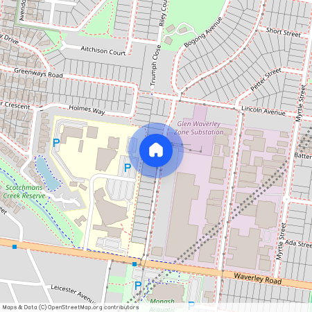 1/103 Bogong Avenue, Vic 3150, Glen Waverley