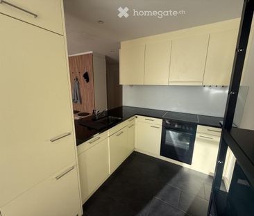 Sublet Fully Furnished 2-Room Apartment in Cham, Zug Kanton - Foto 3