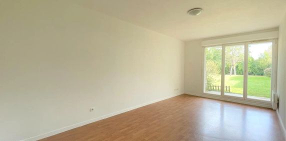 Appartement à louer 2 pièces 45.32m² - Photo 2