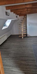 1-Raum-Wohnung im Stadtzentrum - Photo 3