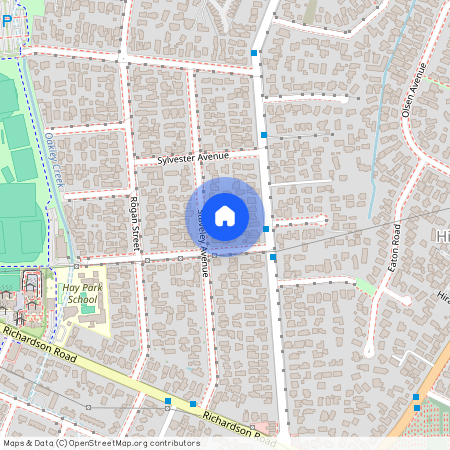 36C Staveley Avenue, Mount Roskill, Auckland City