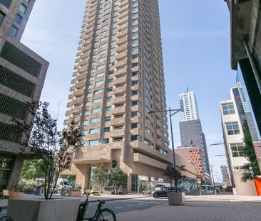 Van der Hoevenplein 104 Rotterdam - Foto 1