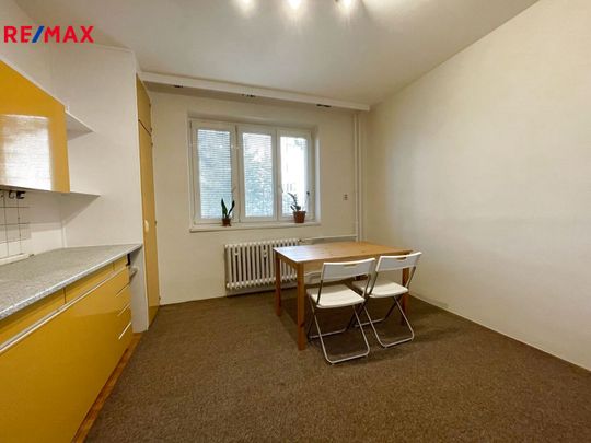 Pronájem bytu 2+kk v osobním vlastnictví 46 m², Břeclav - Fotografie 1