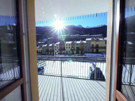 Trilocale via Europa 140, Aprica - Photo 2