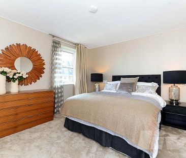 3 bedroom penthouse to rent - Photo 6