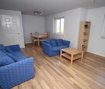 2 bedroom apartment to rent - Photo 3