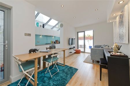 Shorrolds Road, Fulham, SW6, London - Photo 5