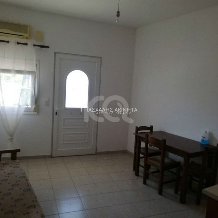 Studio/Γκαρσονιέρα για ενοικίαση Ξεροπόταμος (Ηράκλειο Κρήτης) - Photo 1