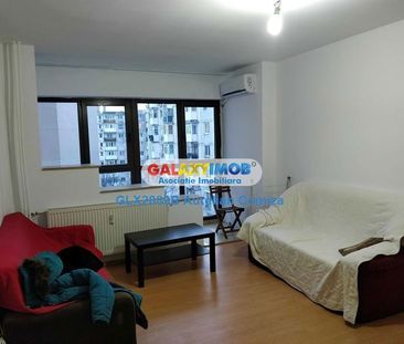 Apartament 4 camere decomandat Piata Veteranilor/2 bai/etaj 7/AC - Photo 5