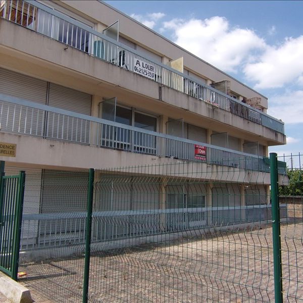 GRAVIGNY - Appartement 1 pièce - Photo 2