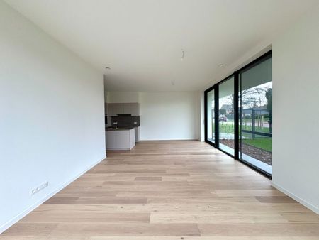 Appartement te huur in Evergem - Photo 5