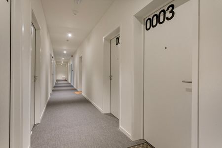 Studentenkamer te huur in Leuven - Photo 3