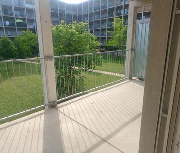 Kompakte 2-Zimmer-Wohnung mit Balkon: Genießen Sie Komfort Nähe Hau... - Photo 1
