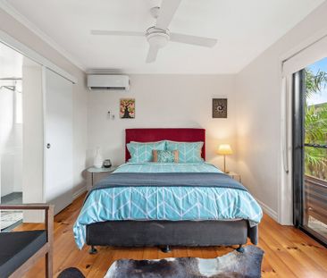 3/12 Bailey Street, New Farm QLD 4005 - Apartment For Rent | Domain - Photo 5