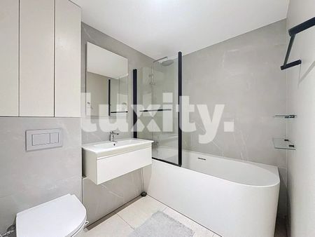 À louer meublé - Appartement familial à Cologny - Photo 4