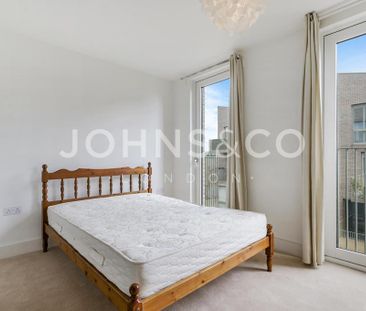 2 bedroom flat to rent - Photo 3