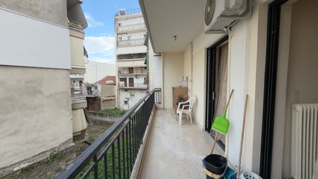 Studio/Γκαρσονιέρα για ενοικίαση Μπάρα (Τρίκαλα) - Photo 4
