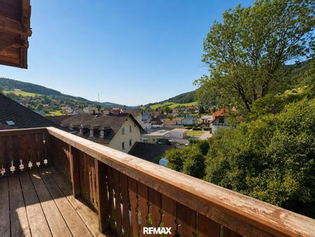 4 Zimmer | 100 m² | Balkon, Sonne & Bergpanorama | Warmmiete nur € 850 - Foto 5