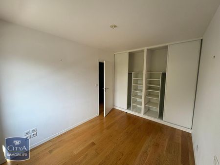 Location Maison 4 pièces 104m² SOYAUX 16800 - Photo 5
