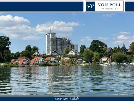 Sanierte Wohnung - Seniorengerecht - Spa- und Wellnessbereich - Photo 3