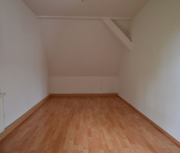 I kleine und feine 1-RW in Altenburg I - Foto 1