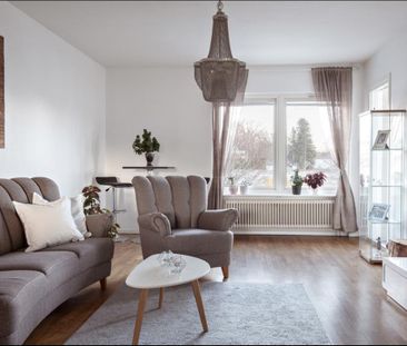 Conrad Von Döbelns Väg, Floda - Foto 2