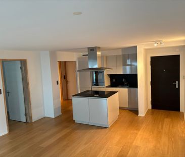 2.5 Zimmer, 58 m², EG - Photo 2