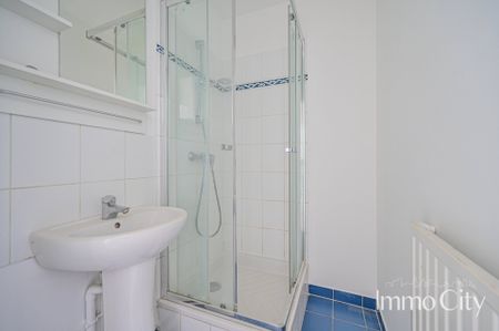 Appartement 4 pièces - 89.34m² - Photo 4