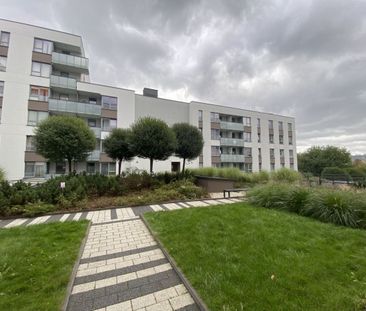 Apartament 2pok./ 52m2 ul. Garażowa - Photo 1