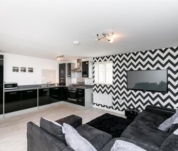2 bedroom terraced house to rent - Photo 1
