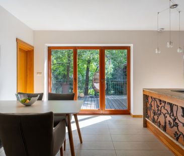 KOMFORTOWY DOM W STREFIE A -KONSTANCIN JEZIORNA - Photo 6