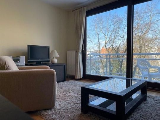 Appartement te huur - Photo 1