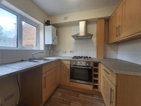 1 bedroom terraced house to rent - Photo 3