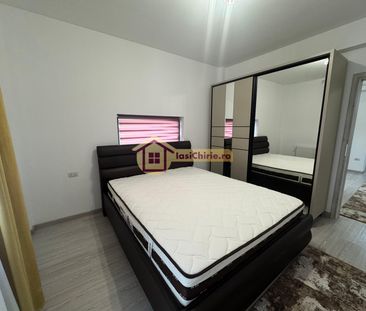 Apartament de inchiriat Iasi - Fotografie 3