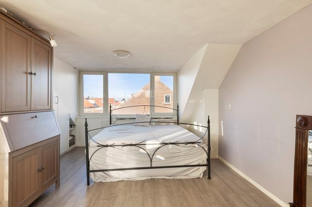 Te huur: Ligusterstraat 46, 2225 RG Katwijk - Photo 1