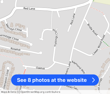 Trystings Close, Claygate, Esher, Surrey, KT10 - Photo 1